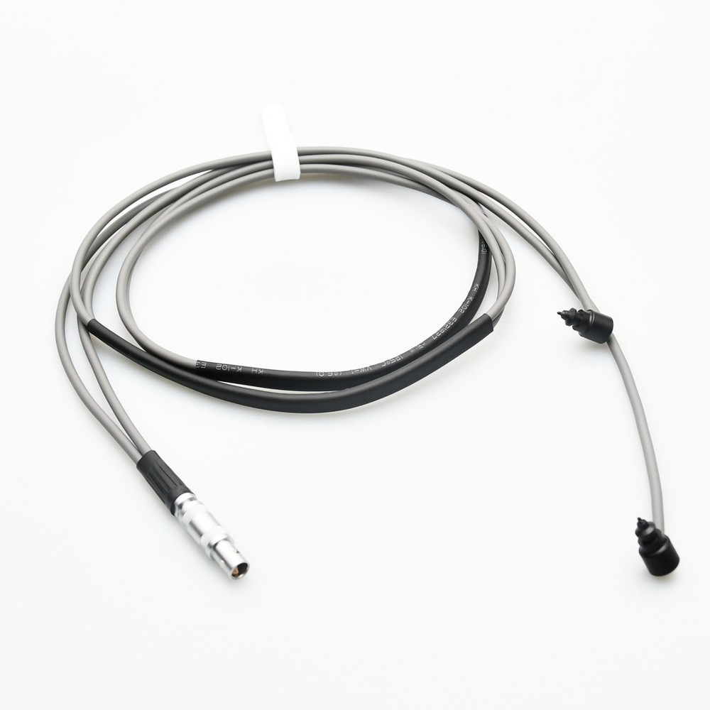 2pin Reusable Temperature Sensor Probe Compatible with Stephan Sophie 100761100