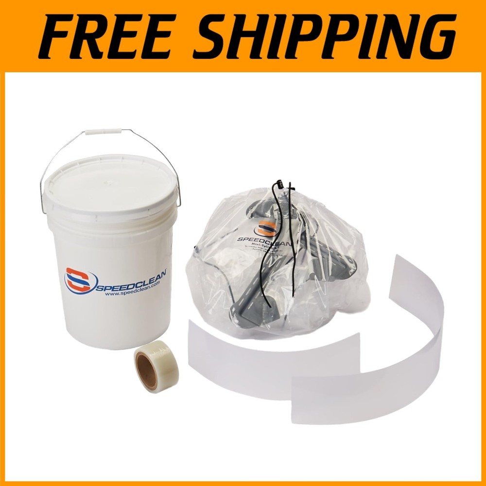 Ductless Unit Cleaning System - Easy & Effective Maintenance