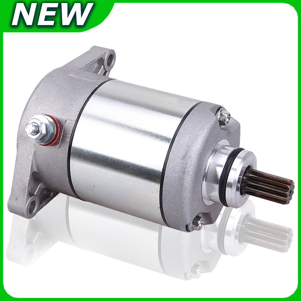 Starter for Arctic Cat 366 375 400 2X4 4X4 Automatic 3545-016 New 2002-2008