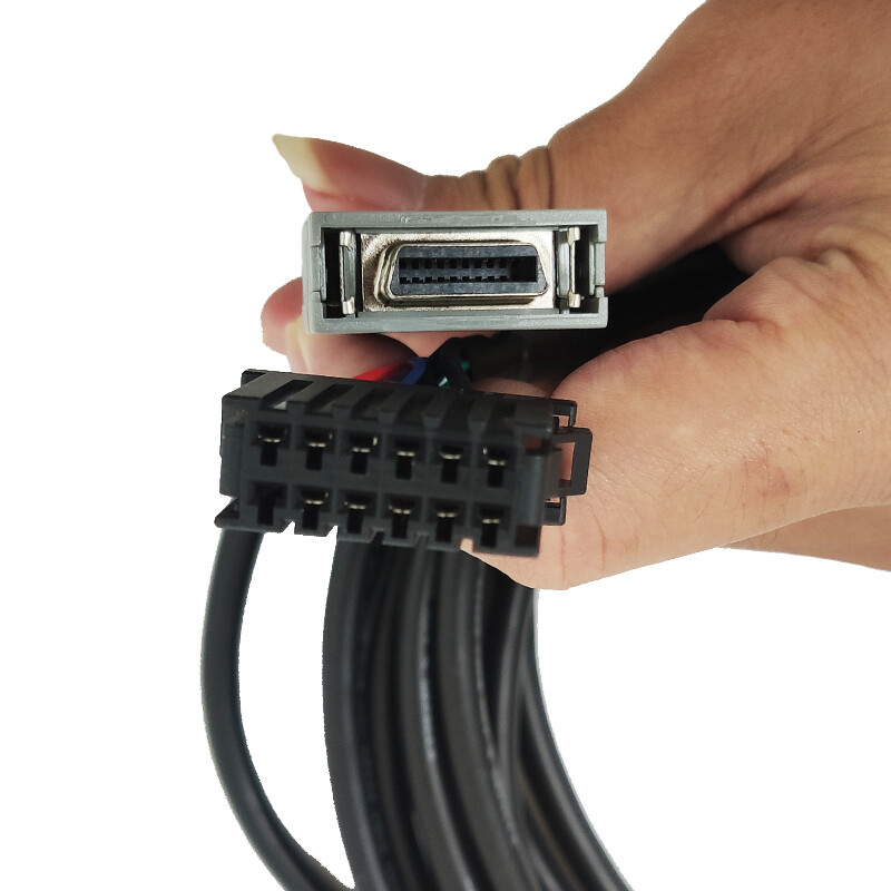 A06B-6078-K811 FANUC motor spindle encoder cable suitable for A20B-2003-0311