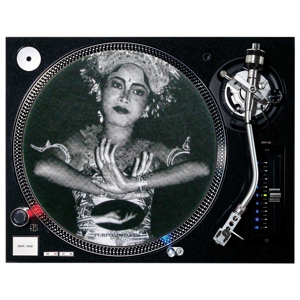 Purpose Maker Slipmats 1 Pair 0020101972