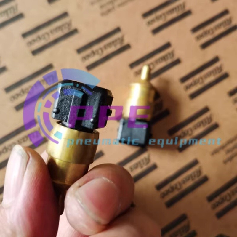 1PC Temperature Sensor Suitable for Compressor 1089-0574-12 1089057412