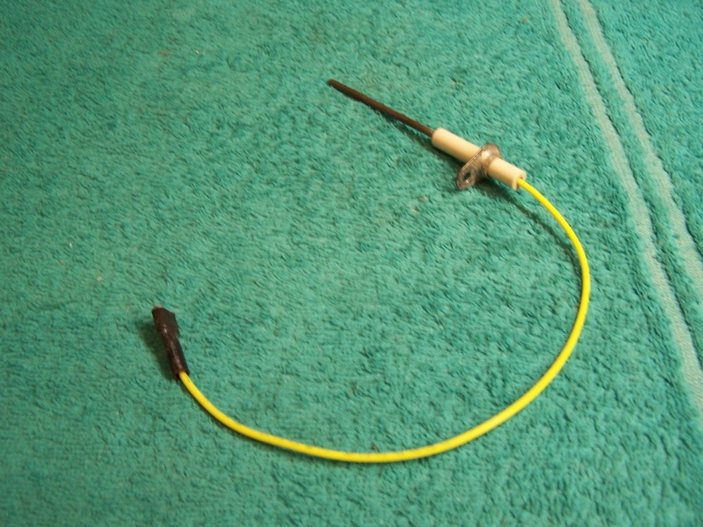 Goodman C64375-03 Flame Sensor PSE-AM4