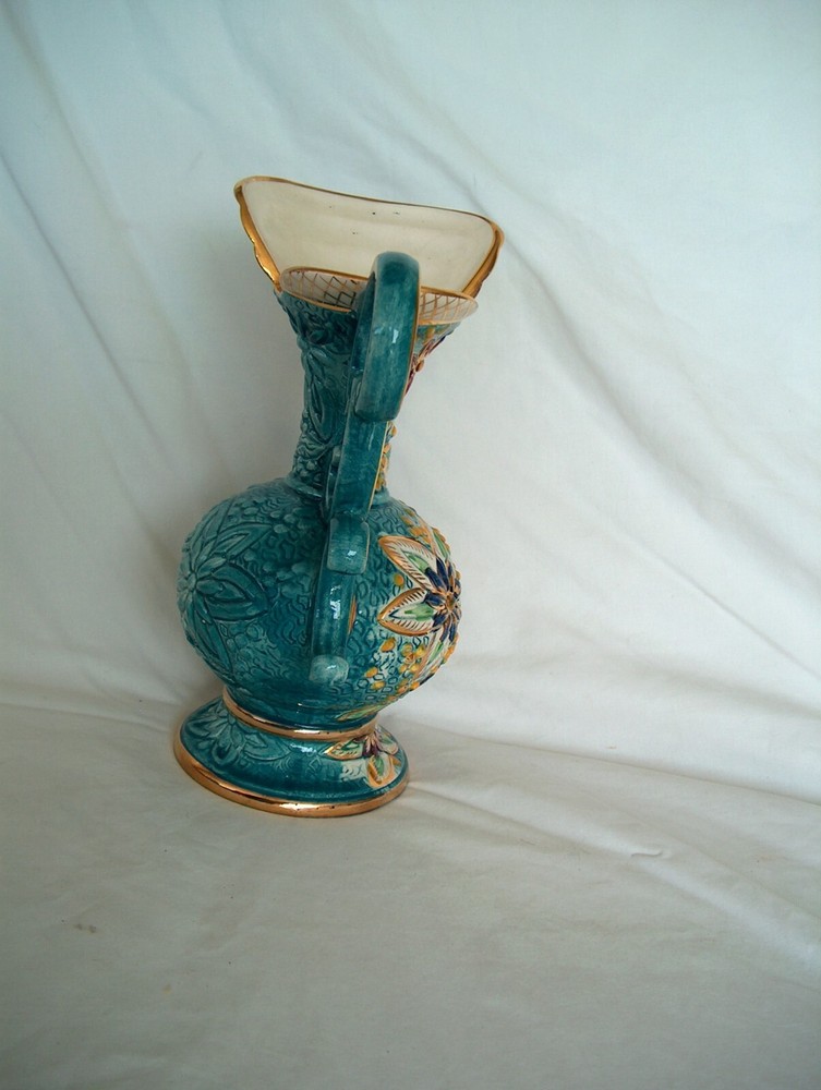 PITCHER H. BEQUET QULABEGON BELGIUM