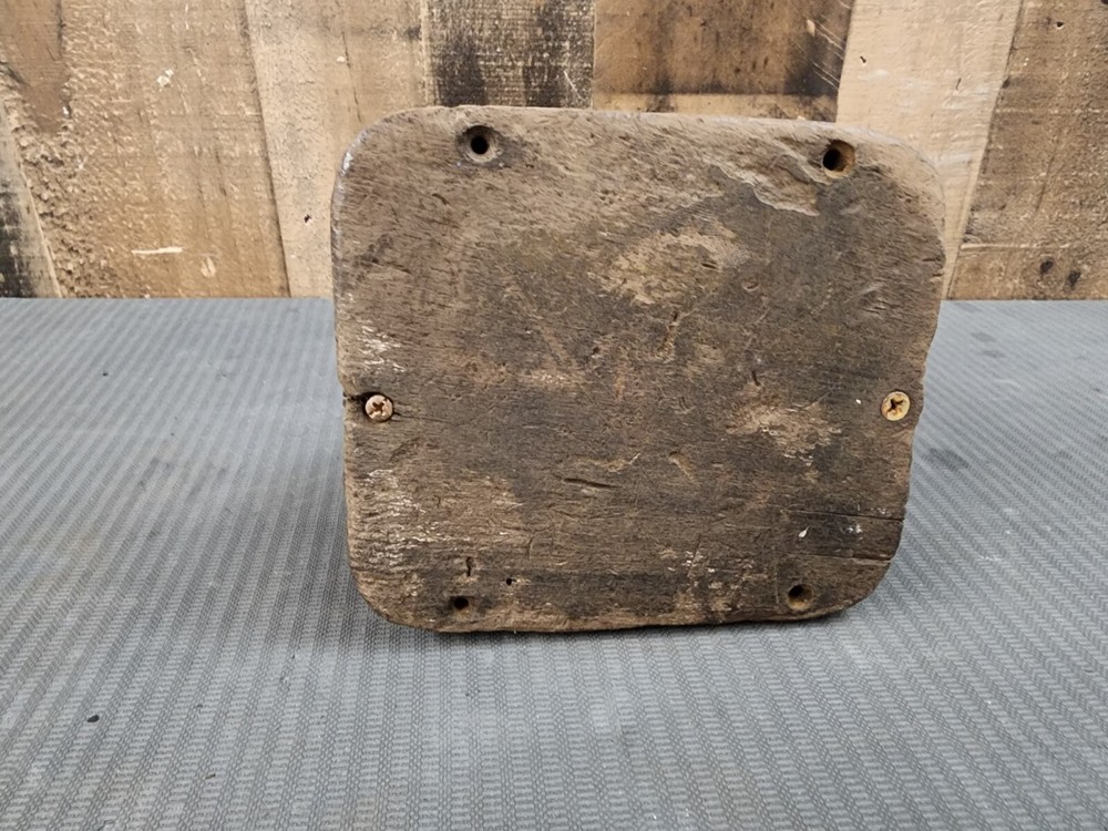 Vintage Thompson Co Volt Meter
