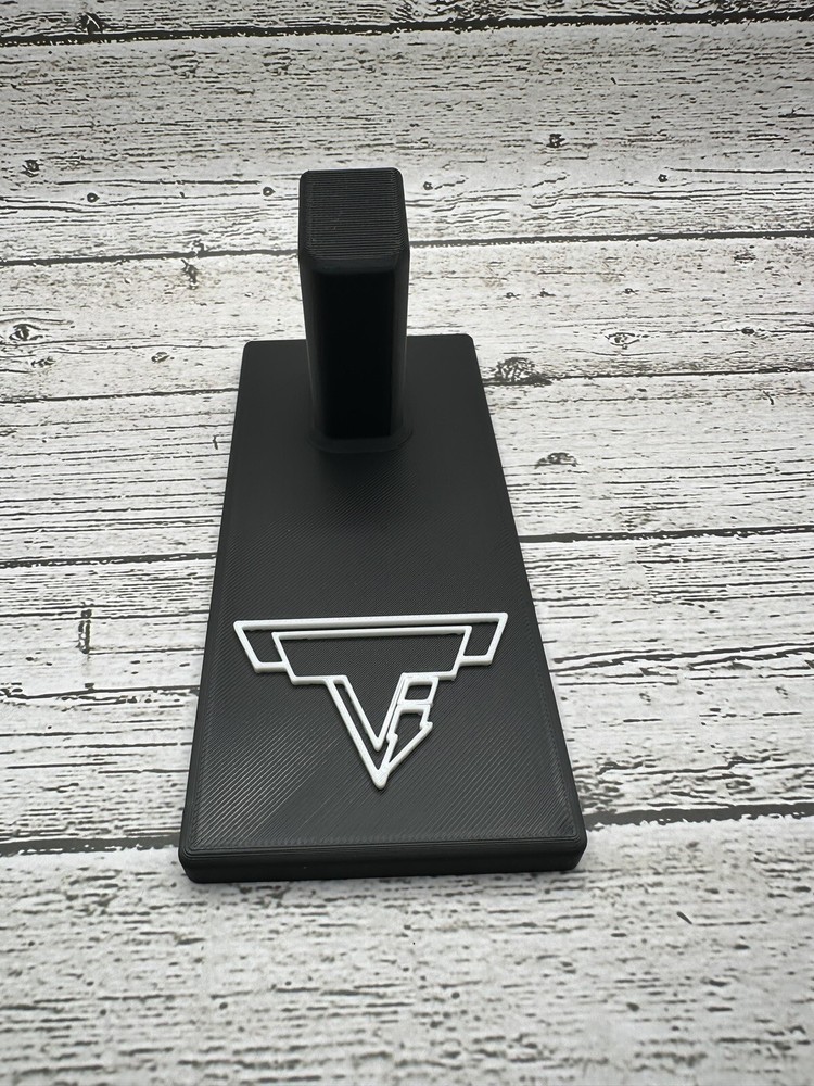 Taran Tactical Innovation (TTI) Double Stack Pistol Display Glock Style Pistols