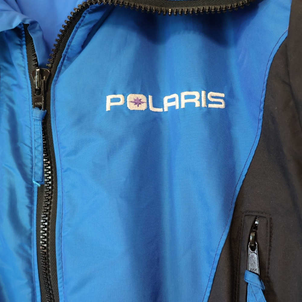 Vintage Women's Polaris Jacket | Medium | Thinsulate Pre-Owned