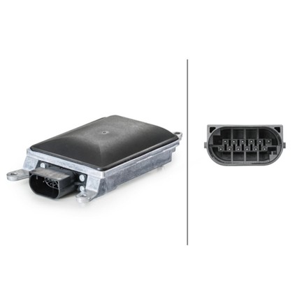 Hella 010905411 Control Unit
