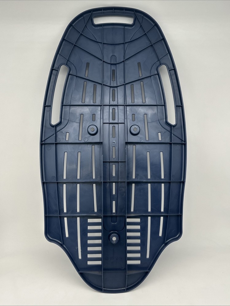 Teeter Hang UPS EP-560 Inversion Table REPLACEMENT PART UPPER BACK PAD