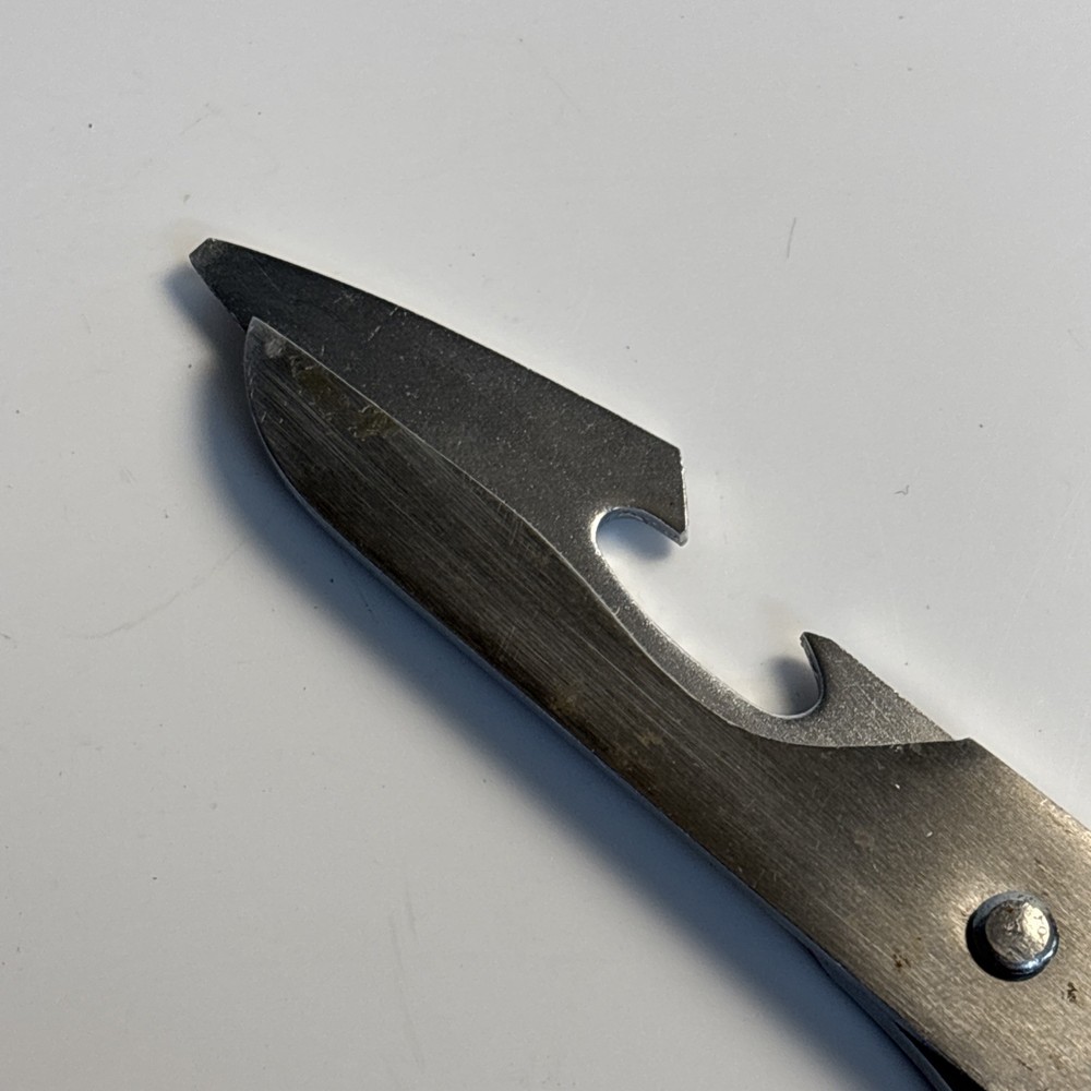 Vintage Kitchen Shears Stainless Steel Japan Multi Function Household Scissors