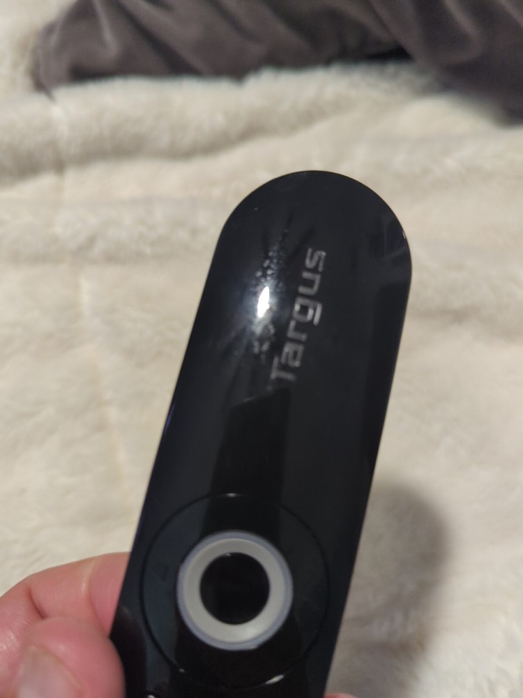 Targus AMP13US Wireless USB Laser Presentation Remote