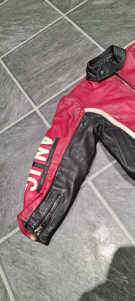 Kids Junior Speedway Grasstrack Leathers