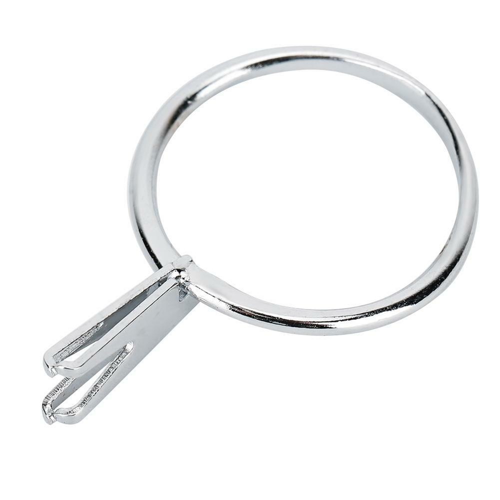GEM STONE & DIAMOND SPRING PRONG CLAW HOLDER DISPLAY RING TOOL silver color 1 pc