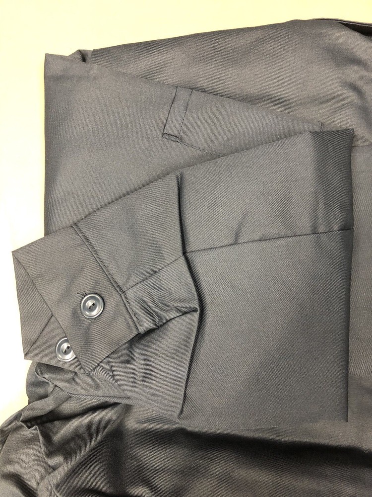 Uniform Work Jacket Classic Garage, Vintage Style ￼