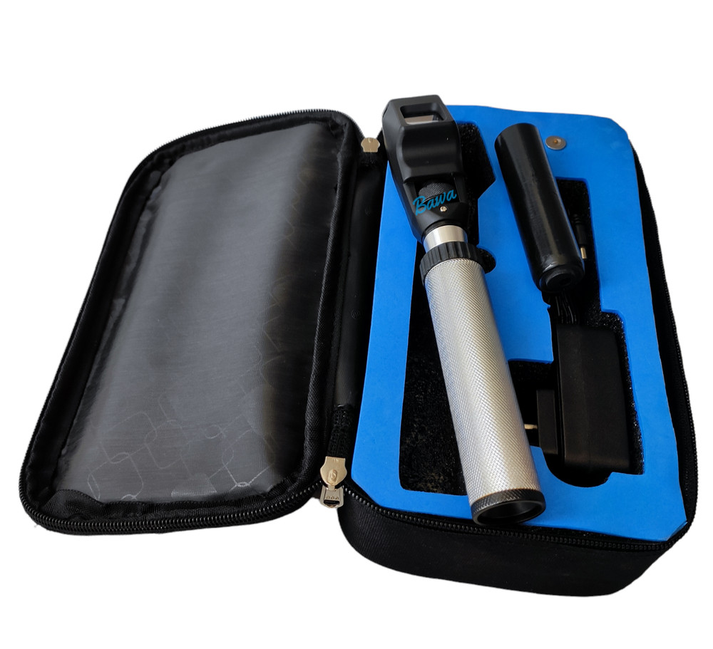 Original Streak Retinoscope For Eye Testing