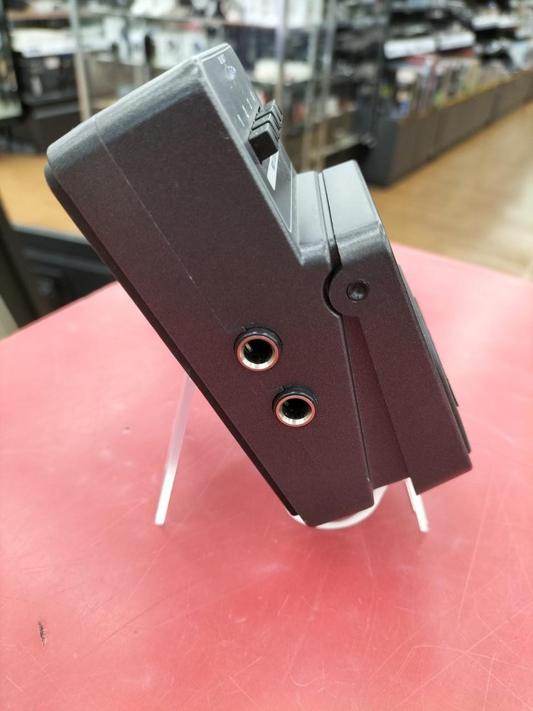 Behringer Cc300 Chorus