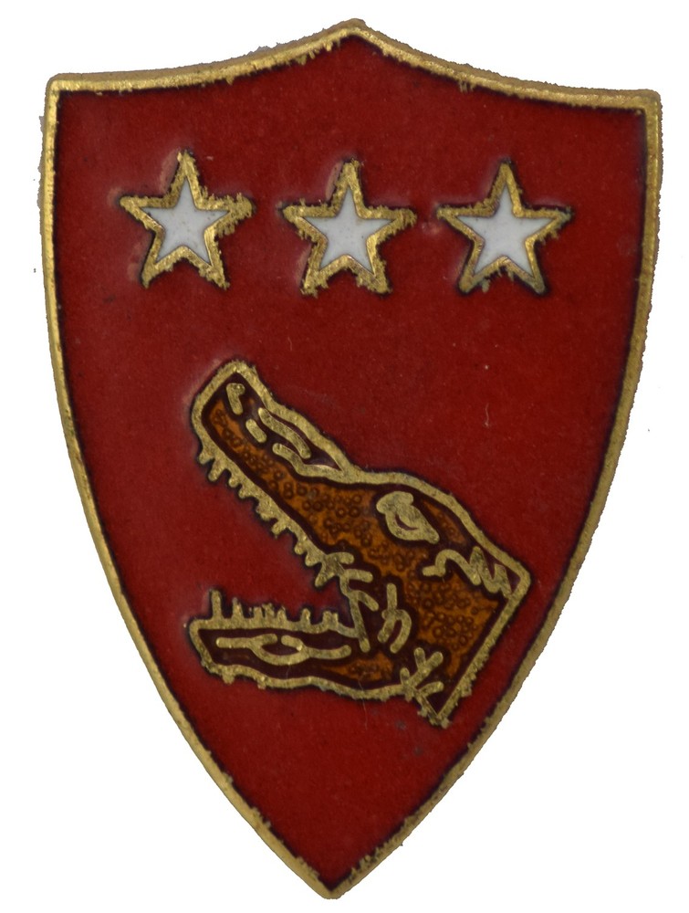 5TH MAR AMPH. HAT PIN
