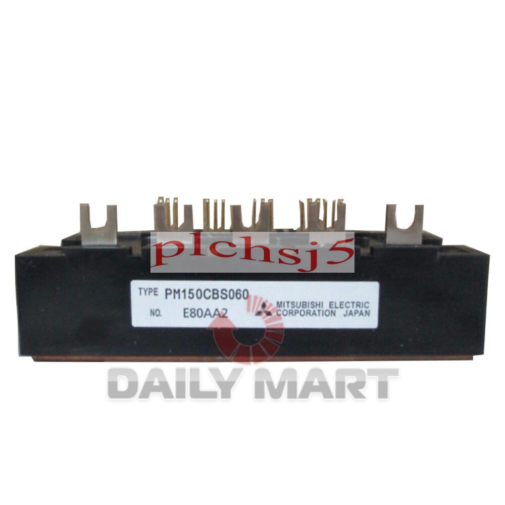 New In Box MITSUBISHI PM150CBS060 Power Module Supply