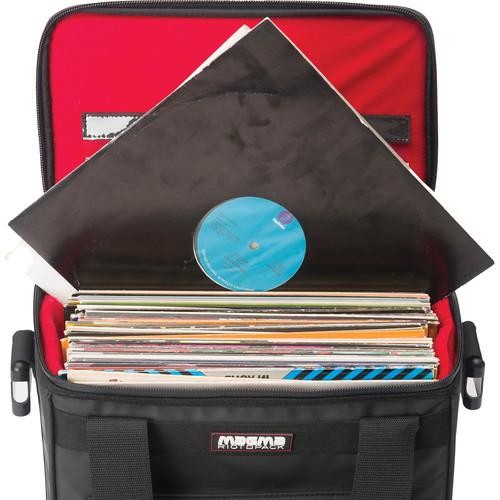 Magma Bags Riot LP-Trolley 50