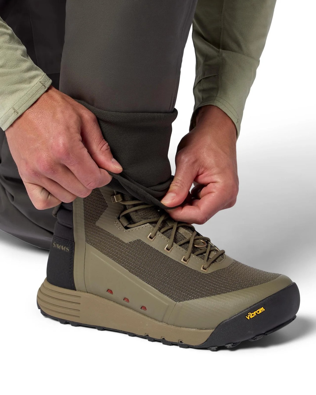 Simms M's Access Wading Boot
