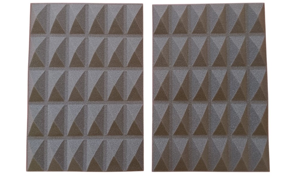 Marantz Imperial 8 Foam Grill Inserts Covers Replacement PAIR