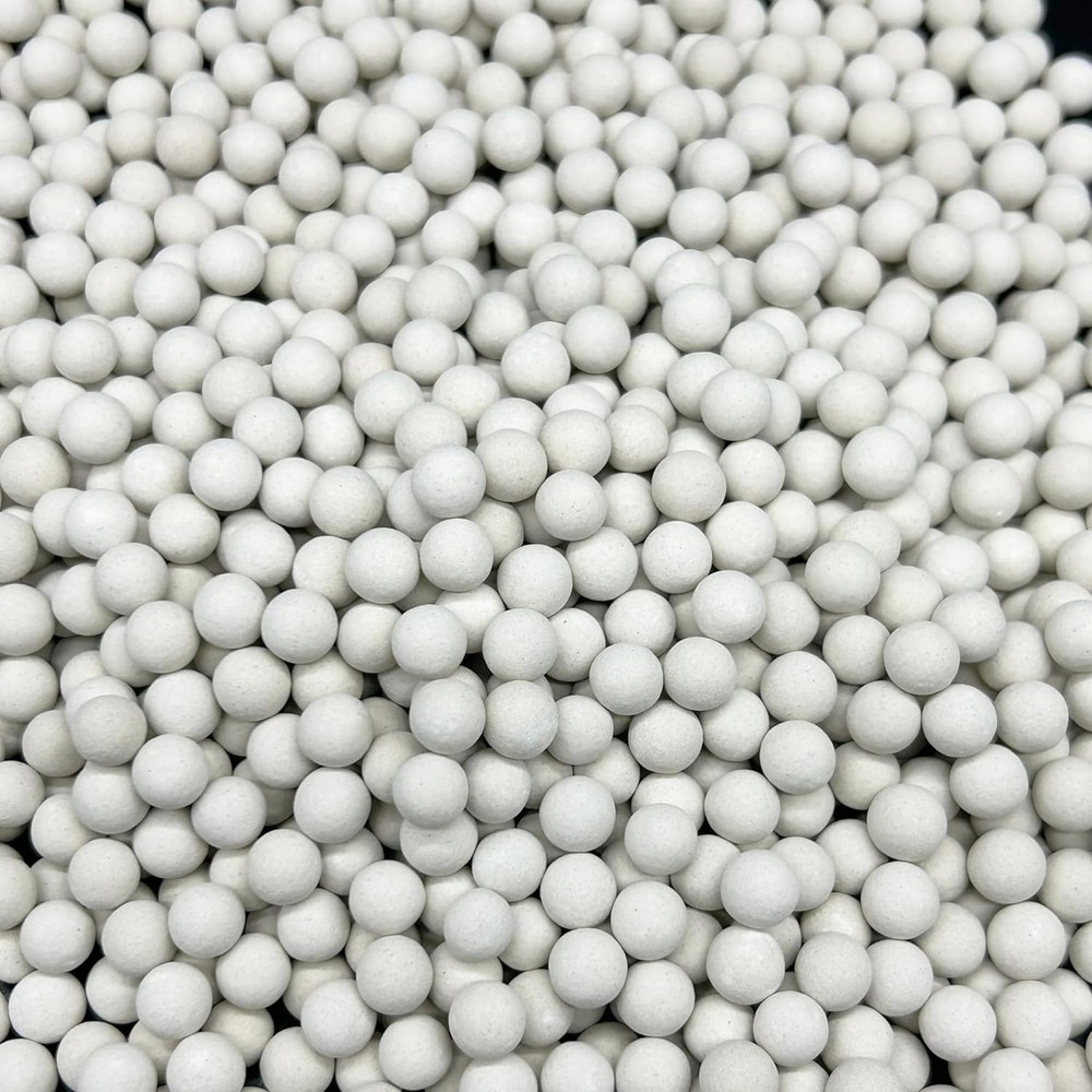 Condensate Neutralizer, 3.3 Lbs Neutralizer Refill Media White