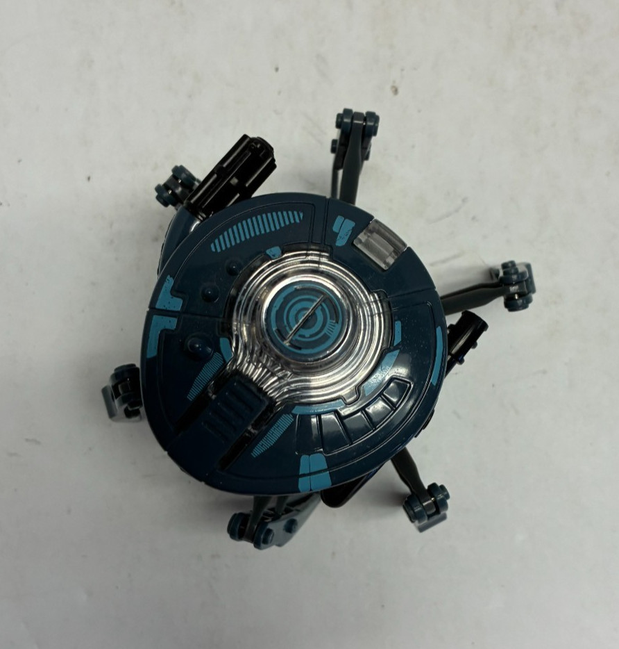 C5 Remote Control HEXBUG Battle Spider Robot 2012 NO Remote Control