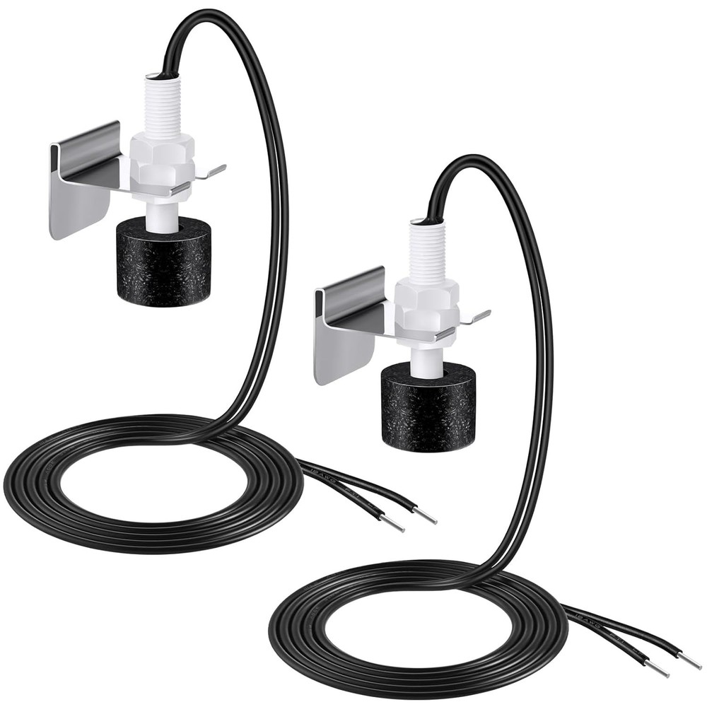 SS3 Float Switch Condensate Overflow Switch for HVAC Drain Pan Condensate 97647