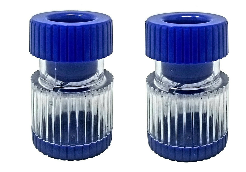 Renoir Pill Crusher/Grinder (Pack of 2)