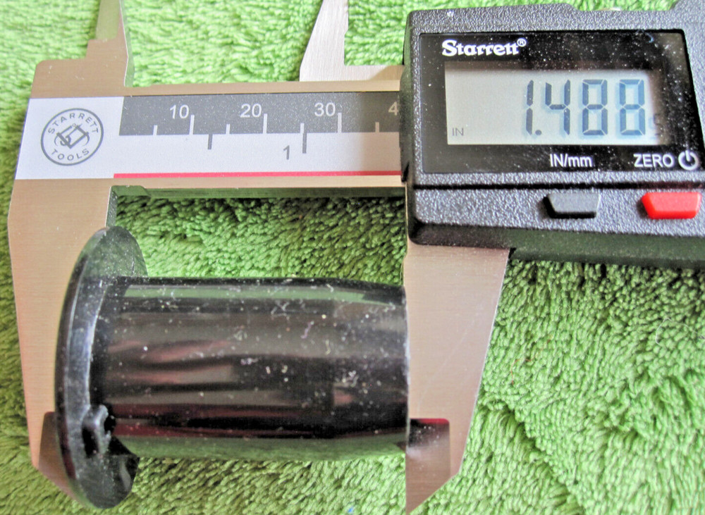 Yamaha Hardware Hole Plug OEM