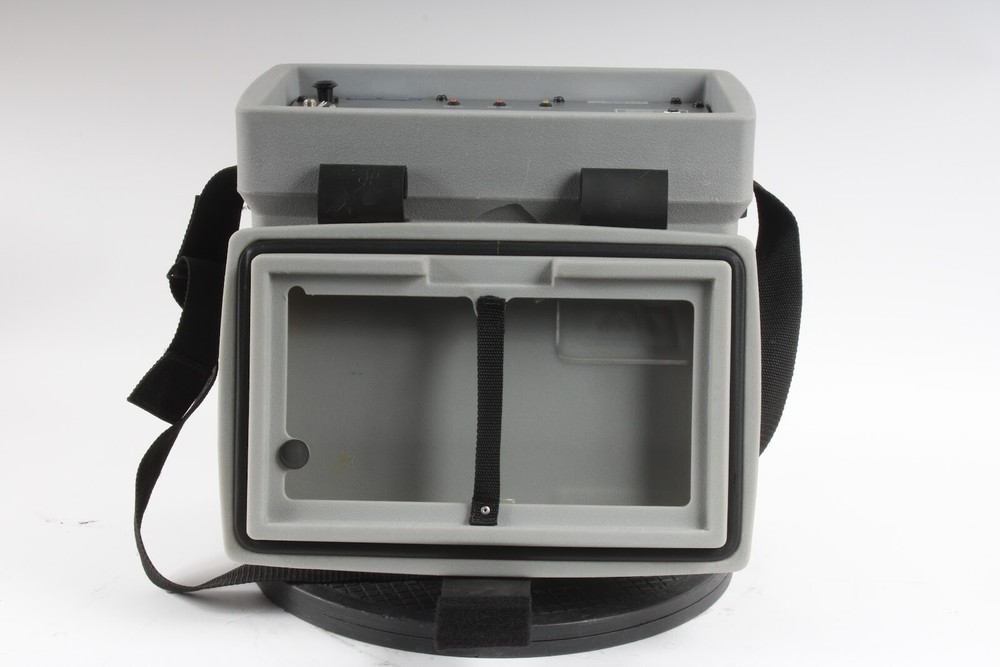 Calan Model 1777P Portable Integrated Sweep Transmitter