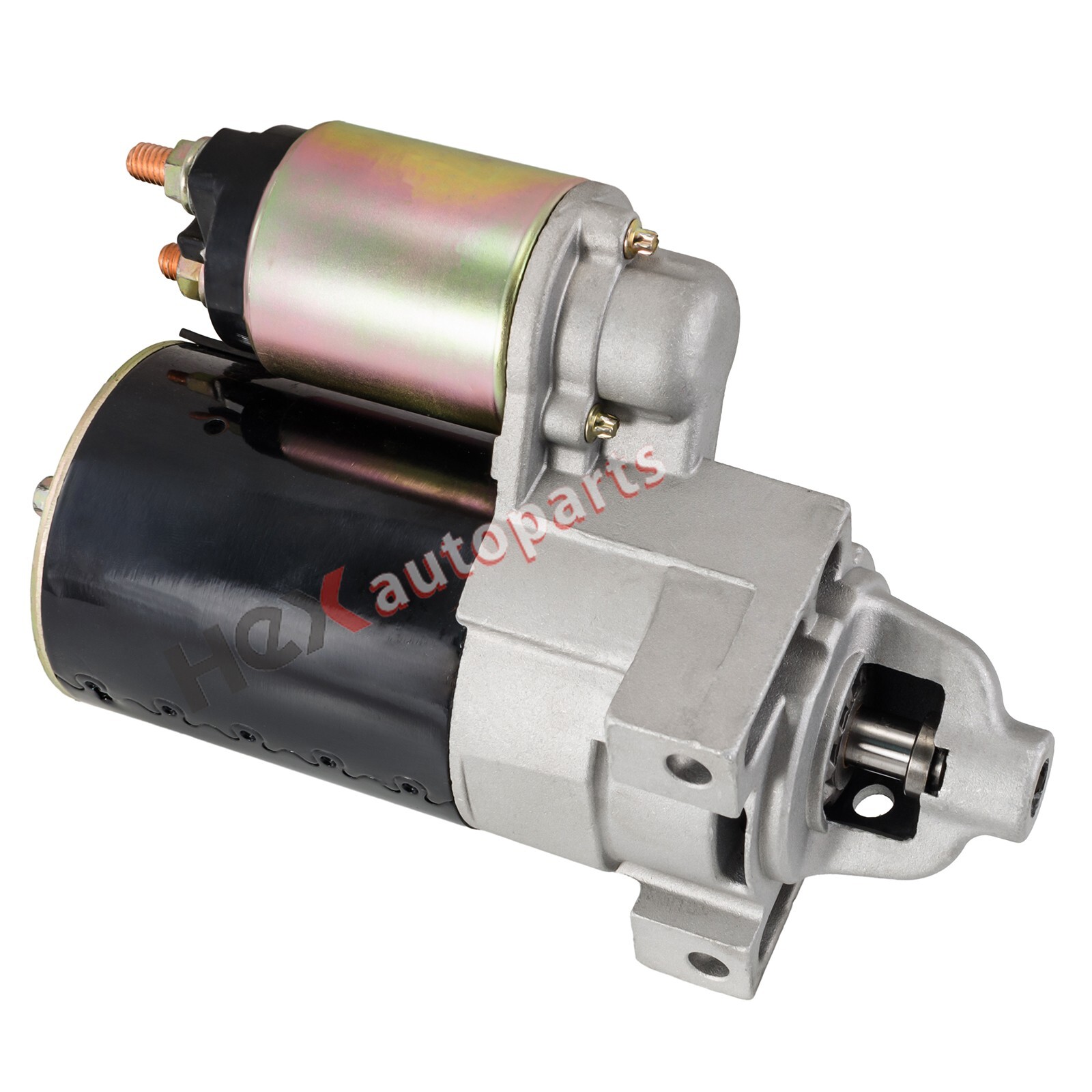 Starter for Kohler John Deere 2509808 2509809 2509811 25-098-09 6744