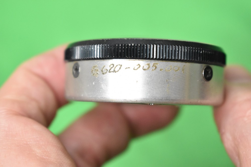 Linear Internal Dial Caliper 3/8"-1-3/8" No Case