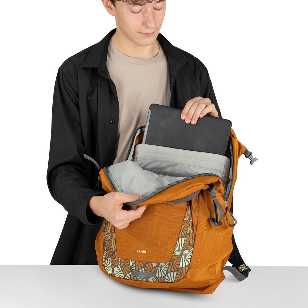 Flare Commuter Laptop Backpack