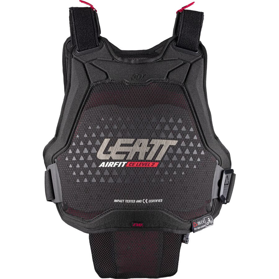 Leatt 3DF AirFit Evo Chest Protector