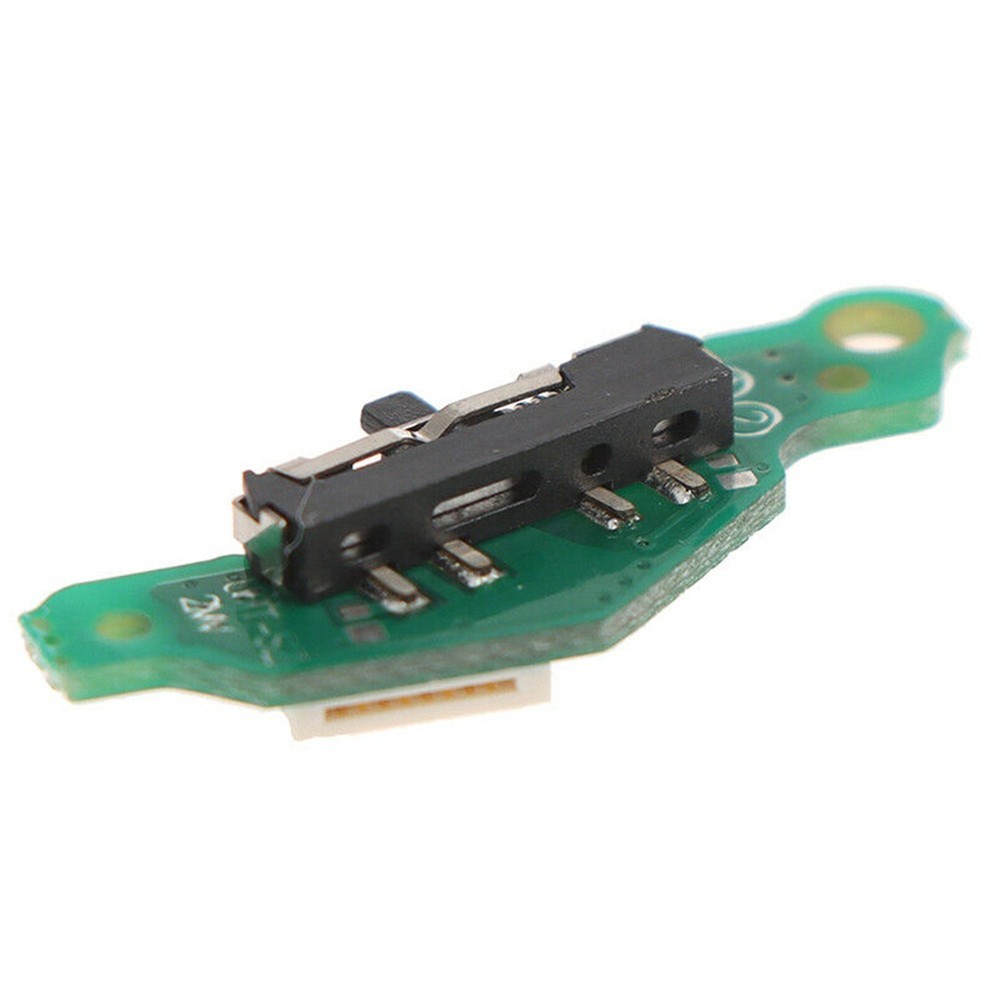 Replacement ON OFF Power Switch Circuit Board Unit for Sony PSP 3000 Console N