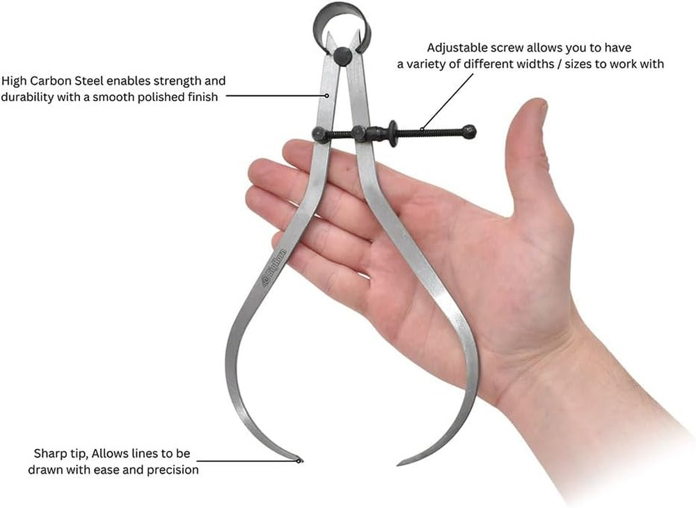 19052C 8-Inch outside Caliper