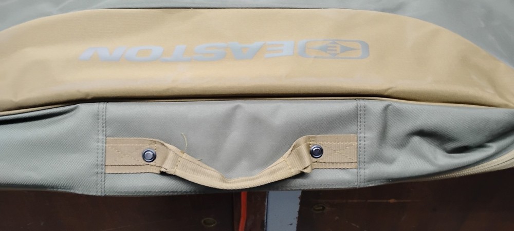 EASTON COMPOUND BOW CARRYING BAG