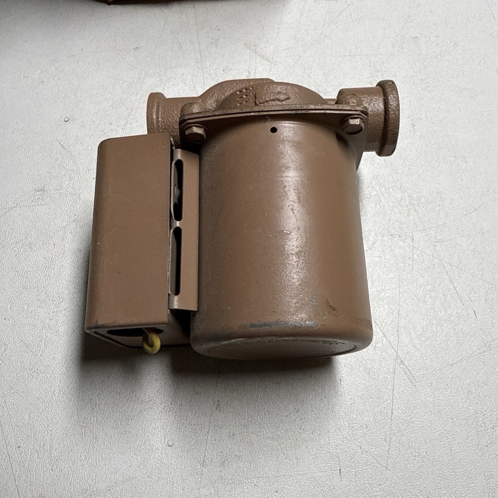 NEW TACO 006-HST4 Cartridge Circulator