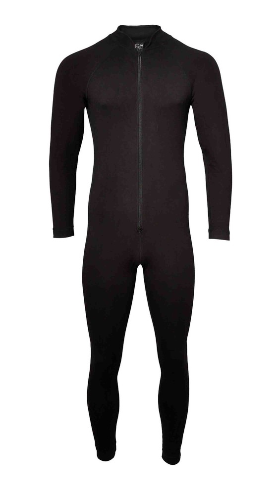 Motorcycle stealth one piece under suit base layer - Premium quality base layer.