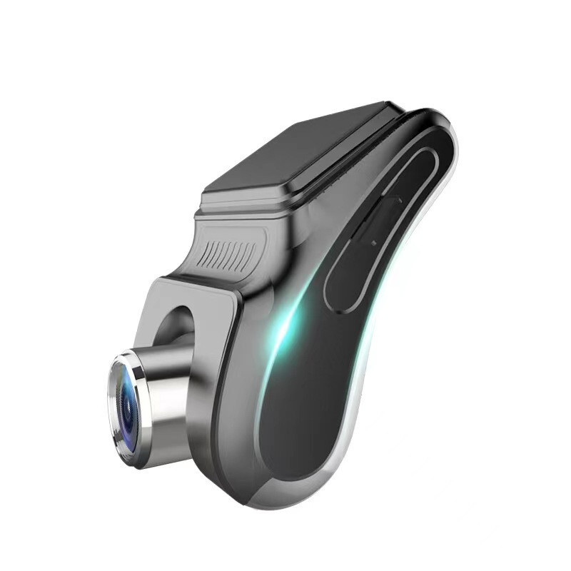 1080P USB Car DVR Camera Dash Cam Mini Video Recorder ADAS For Android Player