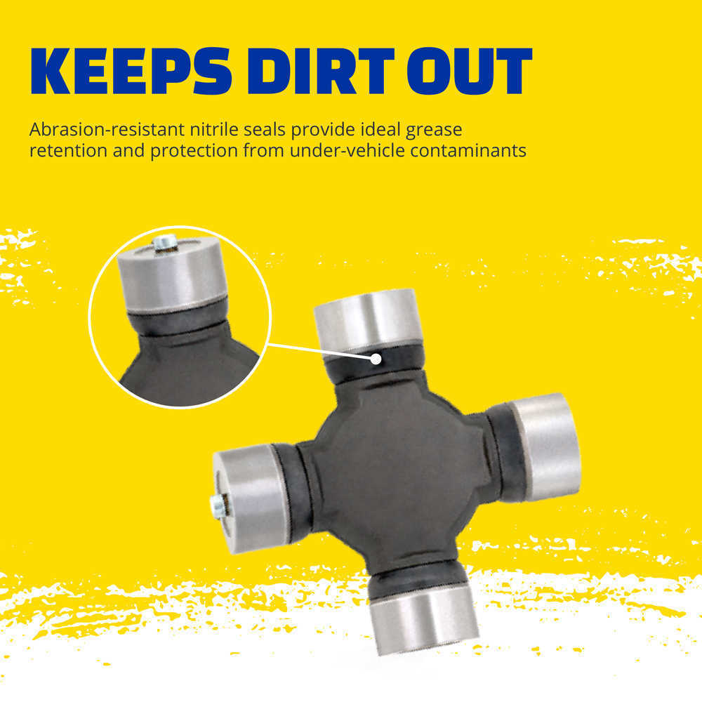 Universal Joint Moog 232