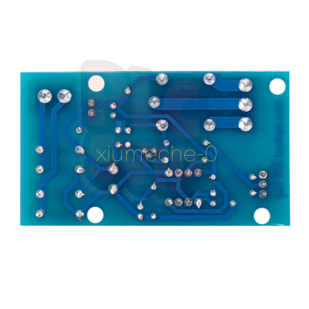 Liquid Level Controller Sensor Module Water Level Detection Sensor Component M