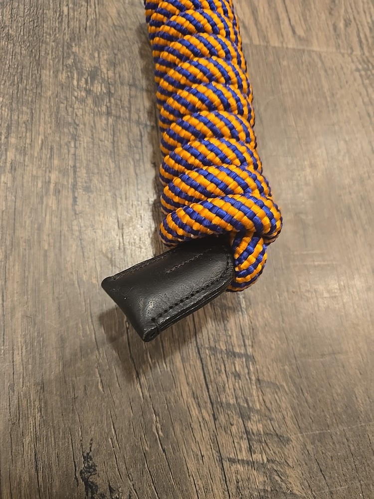 horse lead rope