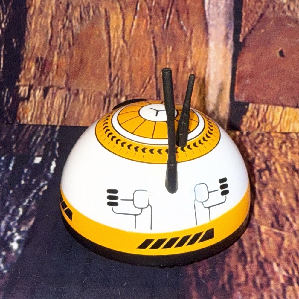 Star Wars BB-8 RC Robot Figure Toy Replacement Head Only