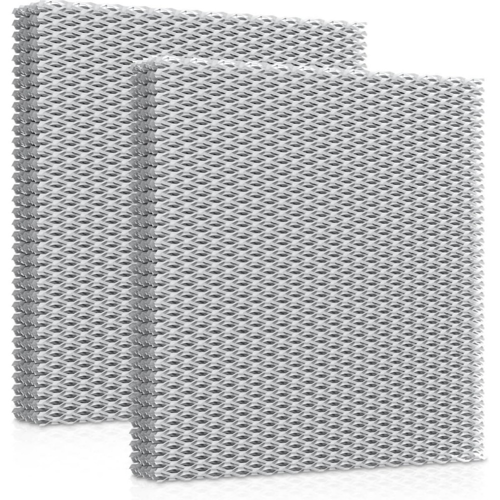 For Aprilaire 10 Humidifier Filter Replacement Water Panel 2 Pack for Bryant