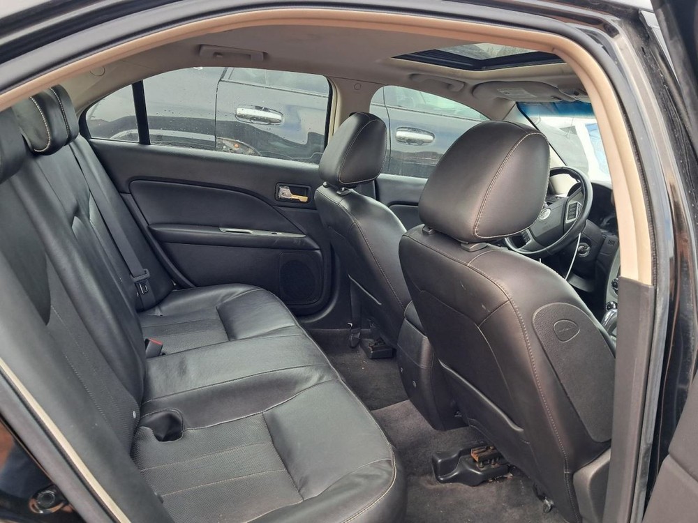 Fuse Box Engine Fits 10-12 FUSION 5012851