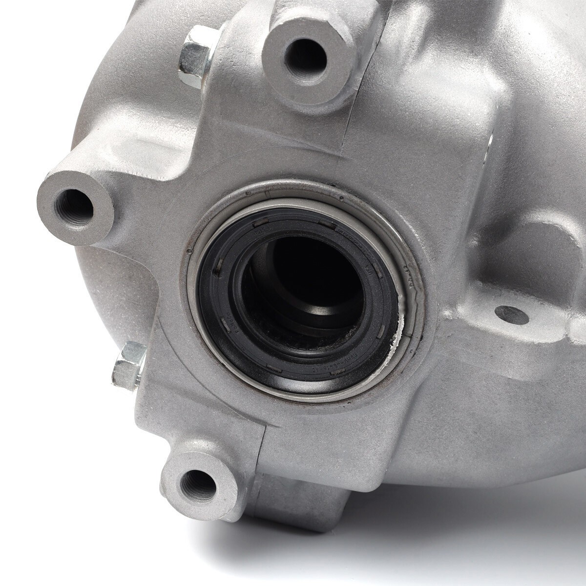 Rear Differential For 2013 2014-2019 Ford Edge 3.7L 3.5L MU7Z4000J CV6W-4B025-DF