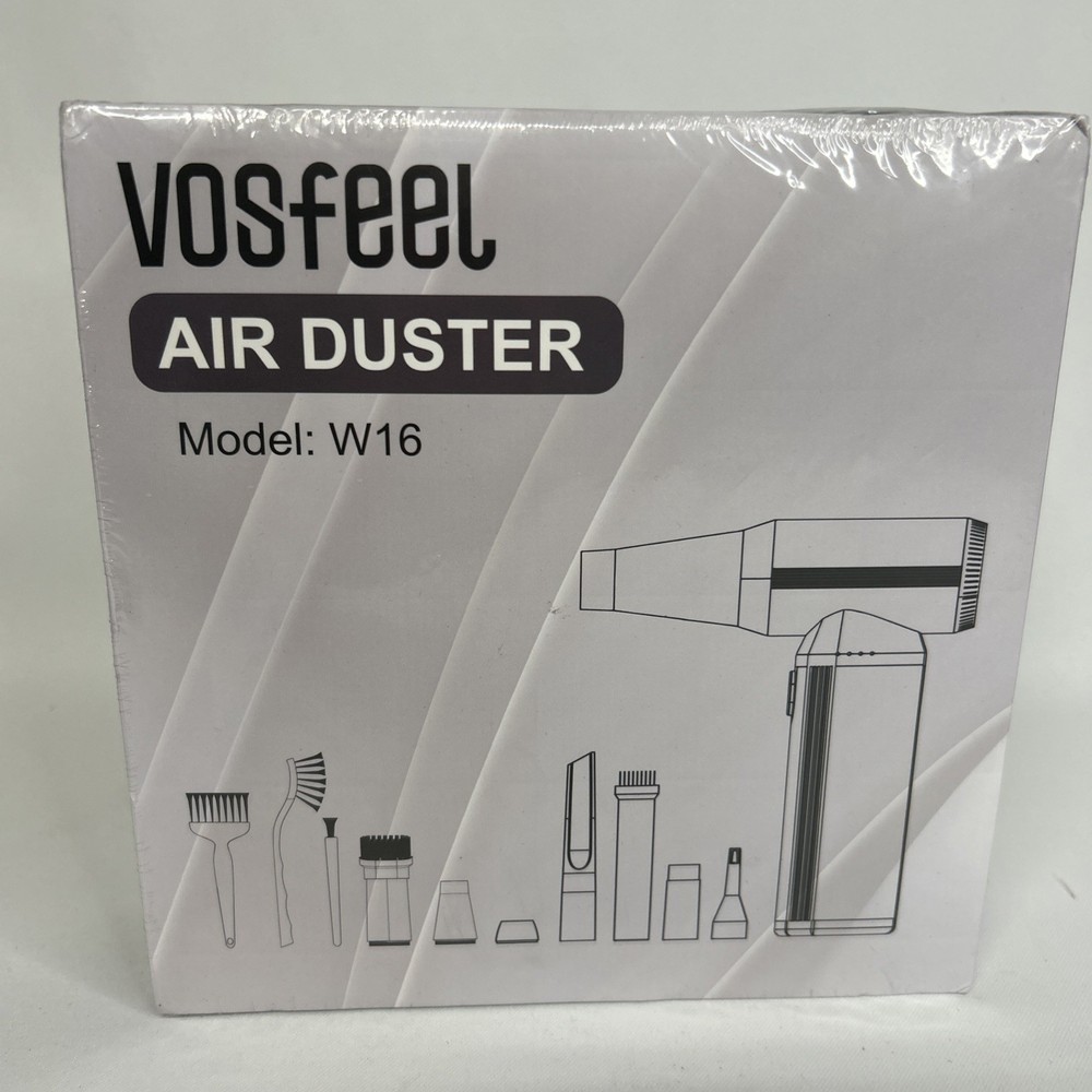 Vosfeel Electric Air Duster Model W16