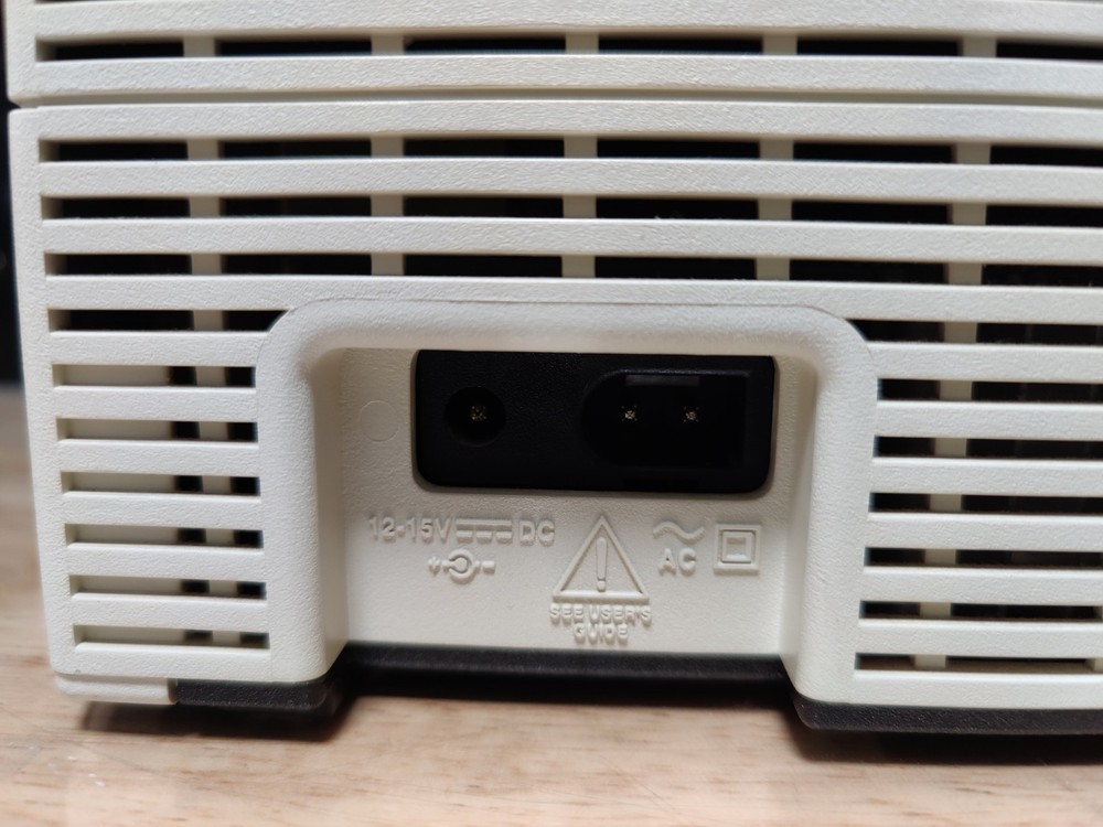 Bose Acoustic Wave Audio System w/Remote